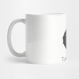 Simply Taiwan Mug